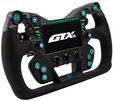 Volante Cube Controls GTX2 Grip (30cm) - Negro / Negro image number null