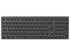 Barebone Glorious GMMK 2 Full-Size Negro (ISO) image number null