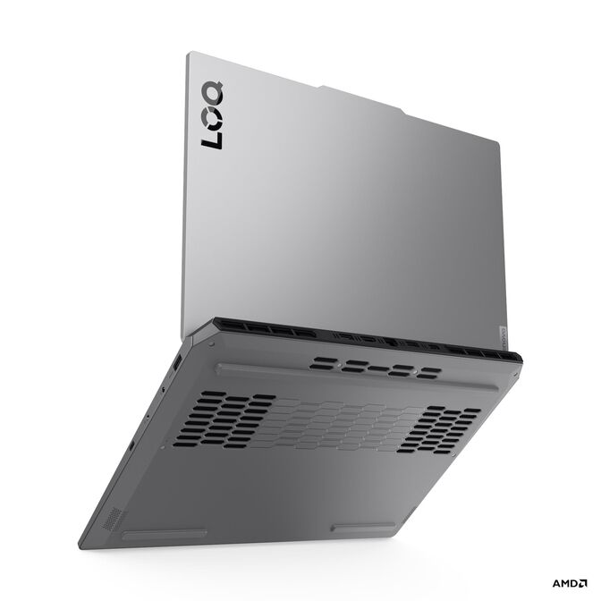 Port&aacute;til Lenovo LOQ 15AHP10-901 15.6" R7 250 32GB DDR5 1TB RTX 5060 144Hz W121 image number 9