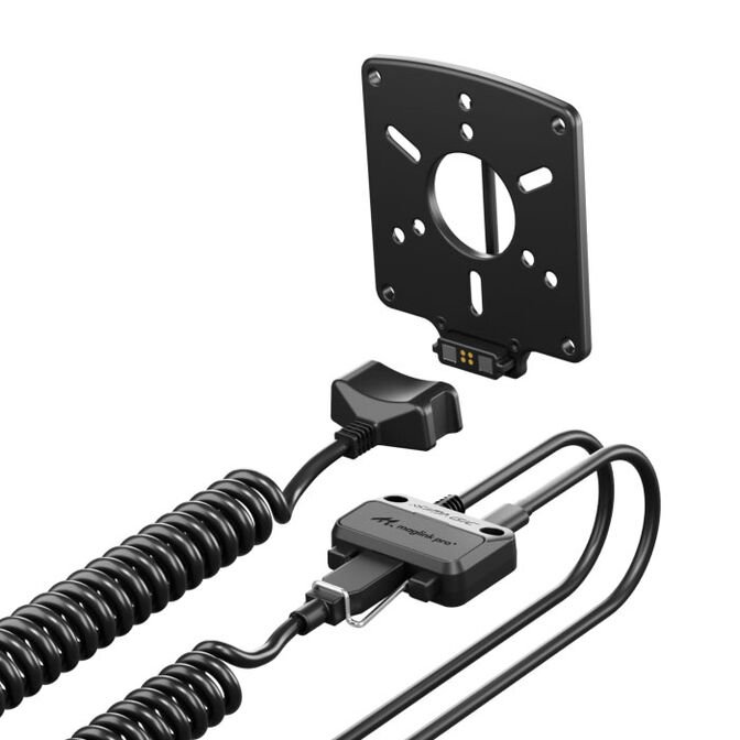 Conectores Simagic MagLink Pro image number 3