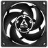 Ventilador Arctic P8 PWM PST 80mm - Negro image number null
