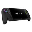 ASUS ROG Xbox Ally X - Consola Port&aacute;til Gaming 7" Full HD 120Hz (AMD Ryzen Z2 Extreme, 24GB RAM, 1TB SSD, Bater&iacute;a 80Wh , Windows 11, Gamepass incluido) - Color Negro image number null