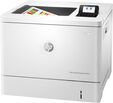 Impresora L&aacute;ser HP Color LaserJet Enterprise M554dn Color image number null