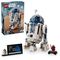 LEGO Star Wars: R2-D2, 1050 Piezas (75379)