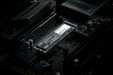 SSD KLEVV CRAS C715 Gen3 512GB M.2 NVMe 2280 (3200/2000MB/s) image number null