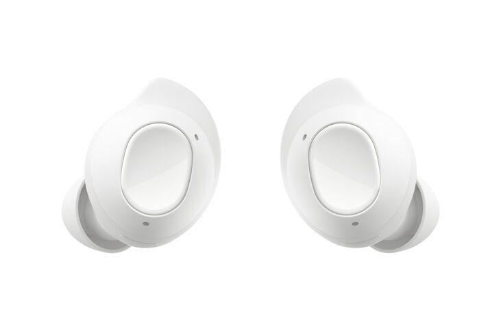 Earbuds Samsung Galaxy Buds FE Branco image number 0