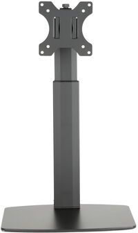 Soporte de Mesa Tabletop 13" a 32" Ewent EW1537 c/Base e Elevação Soporte de Mesa Tabletop 13" a 32" Ewent EW1537 c/Base e Elevação
