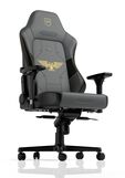 Silla noblechairs HERO - Warhammer 40k Edition image number null
