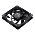 Ventilador Phanteks M25 PWM Negra- 140mm image number null