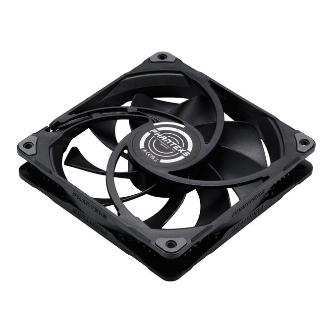Ventilador Phanteks M25 PWM Negra- 140mm image number 3