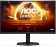 Monitor Curvo AOC Gaming 27" CQ27G4X Fast VA QHD 180Hz 0.5ms image number null