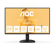 Monitor AOC 27" 24B31H IPS FHD 120Hz 1ms image number null
