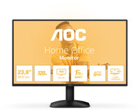 Monitor AOC 27" 24B31H IPS FHD 120Hz 1ms