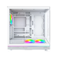 Caja ATX Montech SKY 3 Blanco image number null