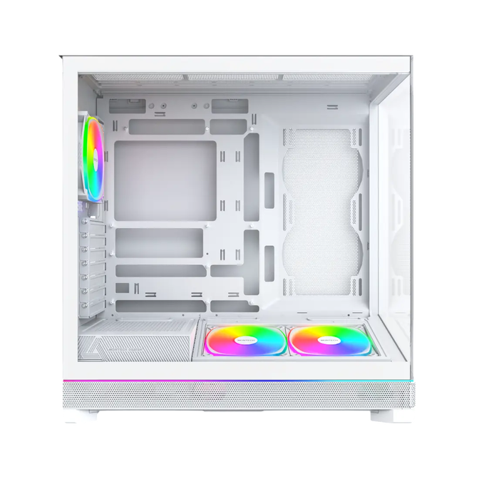 Caja ATX Montech SKY 3 Blanco image number 2