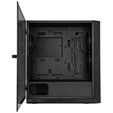 Caja ATX Kolink Unity Lateral Performance Negro image number null