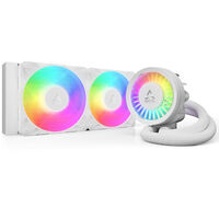 Kit Refrigeración Líquida  Arctic Liquid Freezer III PRO White - 240mm