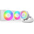 Kit Refrigeración Líquida  Arctic Liquid Freezer III PRO White - 240mm image number null