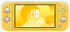 Consola Portátil Nintendo Switch Lite Amarilla image number null