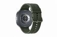 Smartwatch Samsung Galaxy Watch 9 44mm BT Prateado image number null