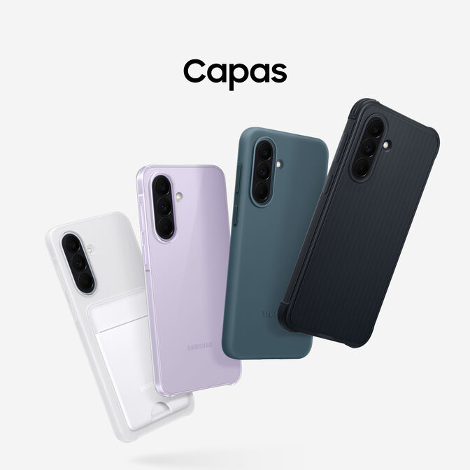 Smartphone Samsung Galaxy A37 5G 6.7" (6 / 128GB) 120Hz Gris image number 7