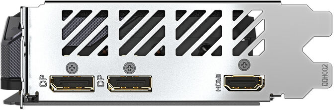 Tarjeta Gr&aacute;fica Gigabyte Radeon RX 9060 XT Gaming OC 16GB GDDR6 image number 5