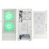Caja ATX Kolink Observatory MX Mesh ARGB Blanco image number null