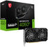 Tarjeta Gráfica MSI GeForce® RTX 4060 Ti VENTUS 2X BLACK E1 OC 8GB GDDR6 DLSS3 image number null