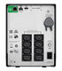 UPS APC Smart-UPS C 1000VA LCD 230V con SmartConnect image number null