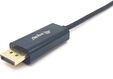 Cable Equip USB-C > DP M/M 1.0M 4K/60Hz image number null