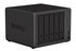 NAS Synology Disk Station DS1522+ - 5 Baías - 2.6GHz-3.1GHz 2-core - 8GB RAM image number null