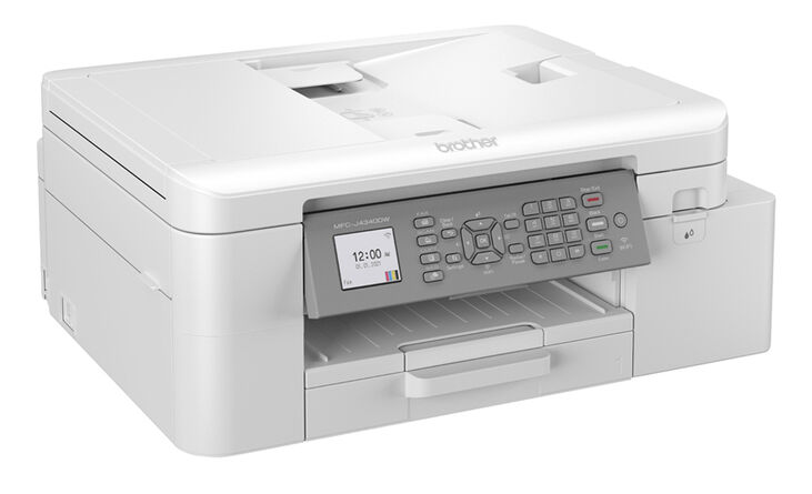Impresora Multifunción de Inyección de Tinta Brother MFC-J4340DW WiFi image number 1