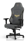 Silla noblechairs HERO - Warhammer 40k Edition image number null