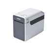 Impresora de Etiquetas Brother TD-2125N image number null