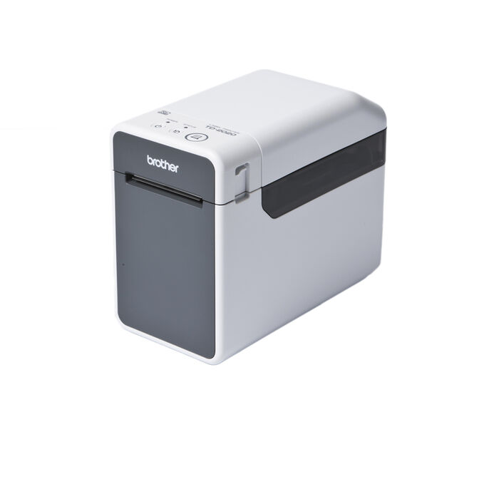 Impresora de Etiquetas Brother TD-2125N image number 2