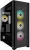 Torre E-ATX Corsair iCUE 7000X Airflow RGB Smart Negro Cristal Templado