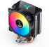 Ventilador CPU Jonsbo CR-1400E ARGB Negro - 92mm image number null