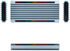 Caja Externa SSD Tooq M.2 NGFF/NVMe SSD - USB 3.1 Gen 2 USB-A RGB image number null