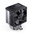Ventilador CPU Jonsbo CR-1400 EVO Negro 92mm image number null