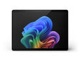 Port&aacute;til Microsoft Surface Pro Copilot+ PC 13" Snapdragon X Elite 16GB 512GB Negro image number null