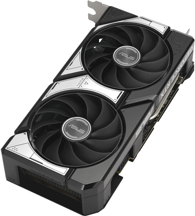 Tarjeta Gr&aacute;fica Asus GeForce&reg; RTX 5060 Ti Dual OC 16GB GDDR7 DLSS4 image number 6