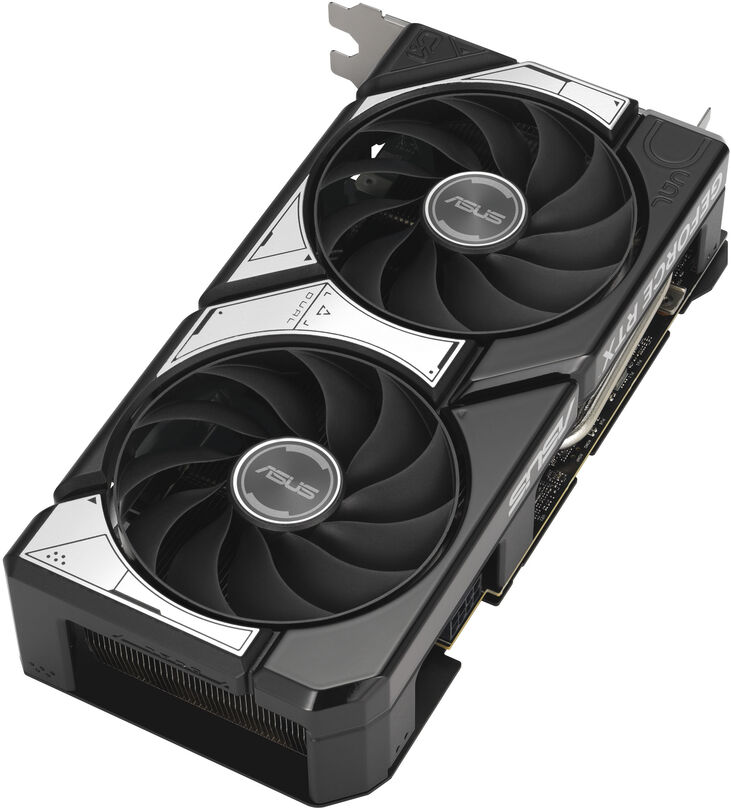 Tarjeta Gráfica Asus GeForce® RTX 5060 Ti Dual OC 16GB GDDR7 DLSS4 image number 6