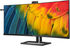 Monitor Curvo Philips Série 6000 40" 40B1U6903CH IPS 5K2K 75Hz USB-C (PD90W) KVM C/Webcam image number null