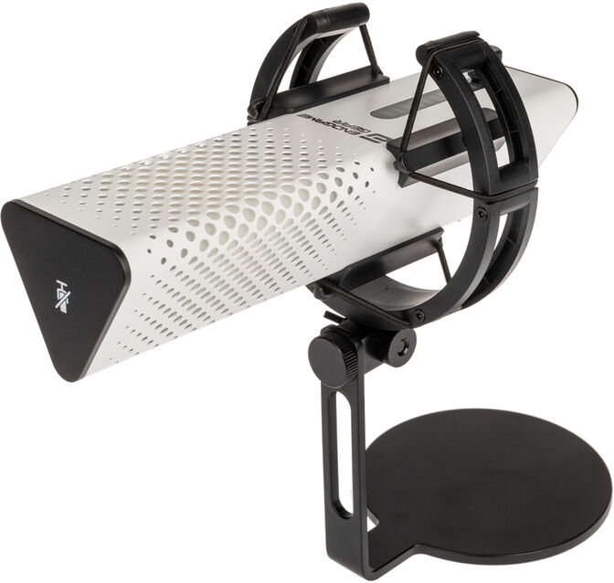 Micr&oacute;fono Endgame Gear Xstrm - Blanco image number 3