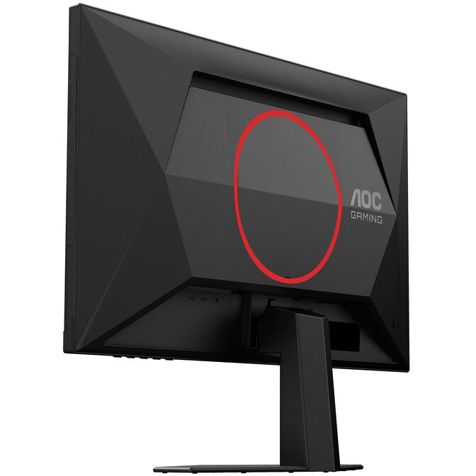 Monitor AOC Gaming 23.8" 24G4ZRE Fast W-IPS FHD 180Hz 1ms Adaptive Sync image number 11