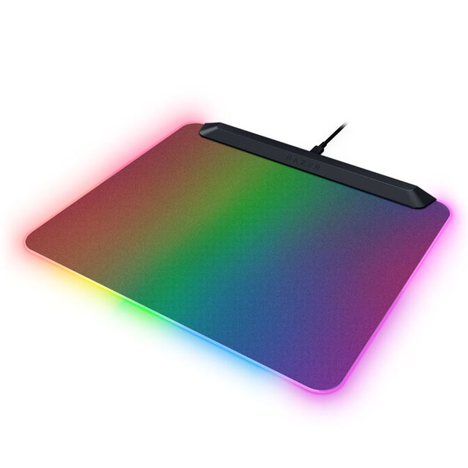 Alfombrilla Razer Firefly V2 Pro Negro image number 7