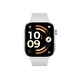 Smartwatch Xiaomi Redmi Watch 6 2,07" AMOLED 24 d&iacute;as GPS 5 ATM Gris image number null