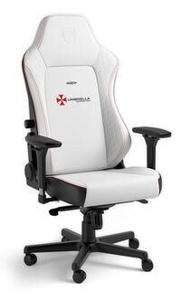 Silla noblechairs HERO - Resident Evil Umbrella Edition