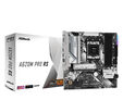 Asrock A620M Pro RS AMD A620 Z&oacute;calo AM5 micro ATX image number null