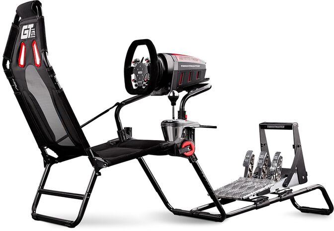 Cockpit Next Level Racing GT Lite image number 4